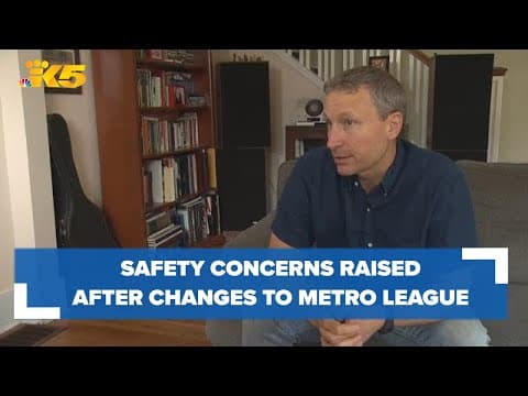 Community brings football safety concerns to Seattle School Board meeting