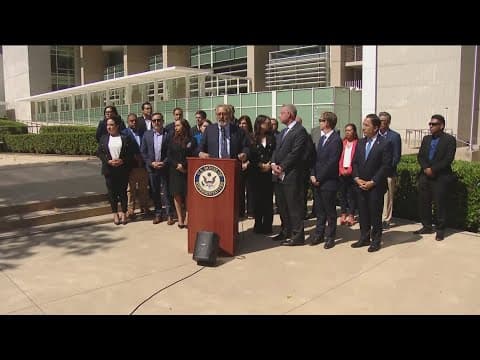 Local and federal leaders demand answers, condemn ICE raid at Italian restaurant in South Park