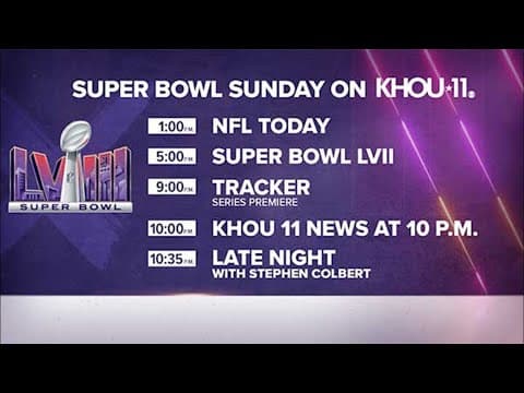 What to know about the Super Bowl before you watch on Sunday
