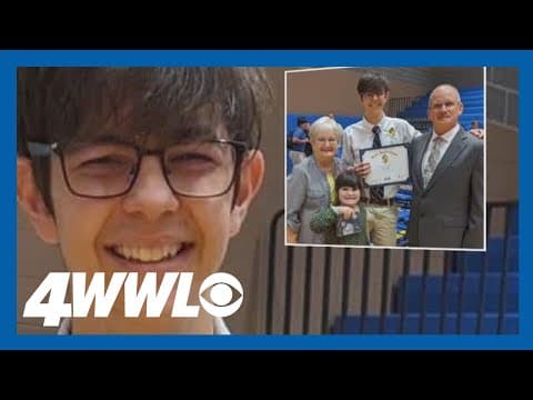 Covington teen in critical condition after bike ride