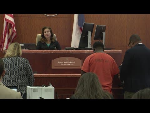 Pastor charged with sexual assault of child faces judge