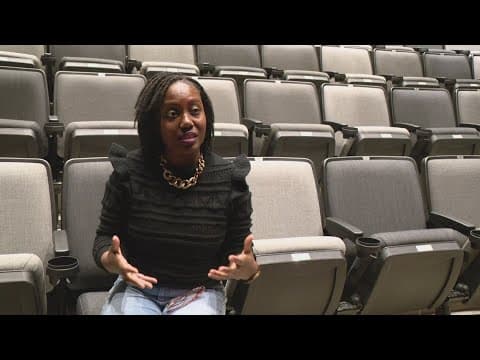 Indianapolis' first Black equity theatre is changing arts landscape