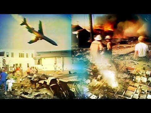 Remembering PSA Flight 182 45 years later