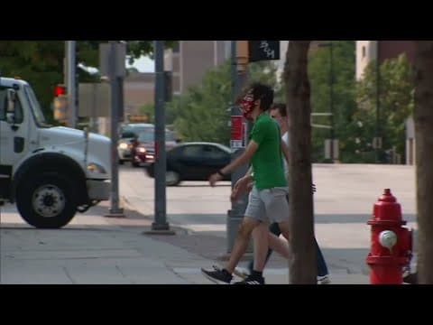 Life expectancy is longer, but deaths are increasing among 20- and 30-year-olds