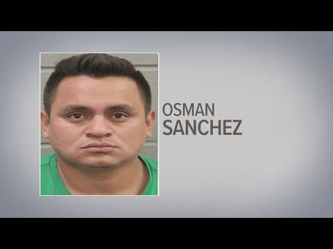 Houston police say road rage suspect confessed to killing father of 2