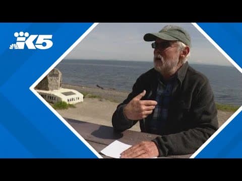 Fired USAID worker speaks out as Trump administration dismantles agency