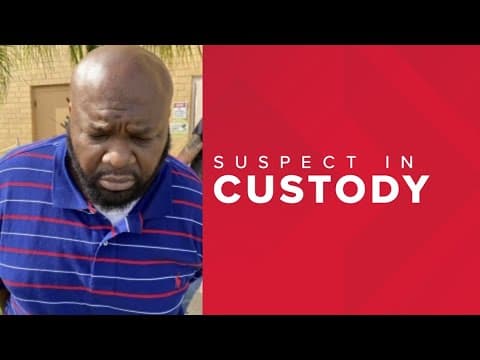 Escaped inmate back in custody