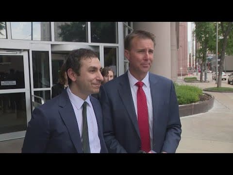 Feds accuse Houston doctor of illegally obtaining TCH records