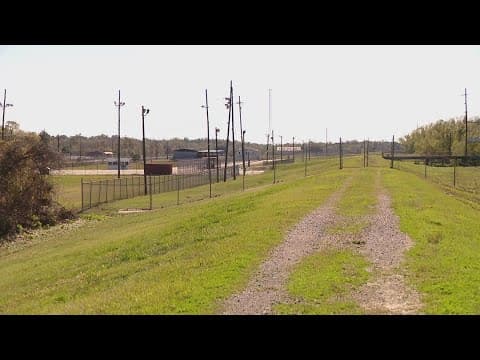 Cargo container terminal could be headed for St. Bernard Parish - not everyone is happy