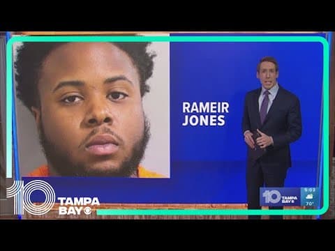 Polk County teacher arrested for alleged sexual assault on 15-year-old