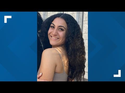 Police searching for missing Ohio State student
