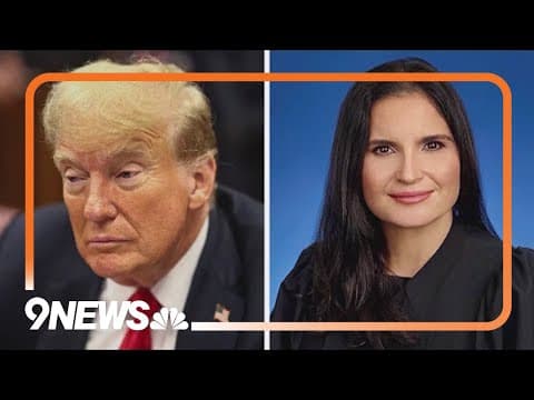 Trump classified documents case dismissed by federal judge