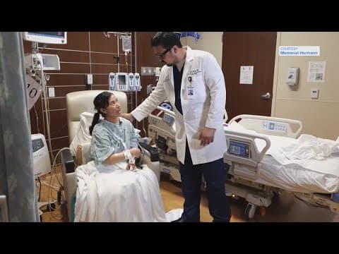 International flight diverted to Houston after woman suffers medical emergency