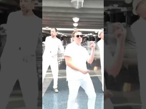 Denver Water goes viral for loving Backstreet Boys music video tribute