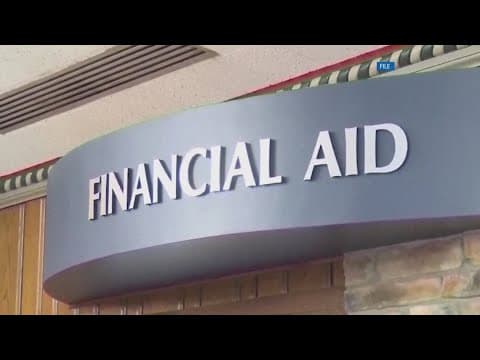 Student loan repayment restart to impact millions