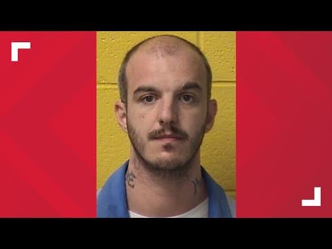 Man serving sentence at Ross Correctional Institution killed by another inmate