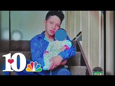 Update: KPD still searching for suspected killer of Knoxville woman found dead in truck bed