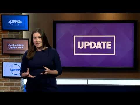 Immigration enforcement in Louisiana