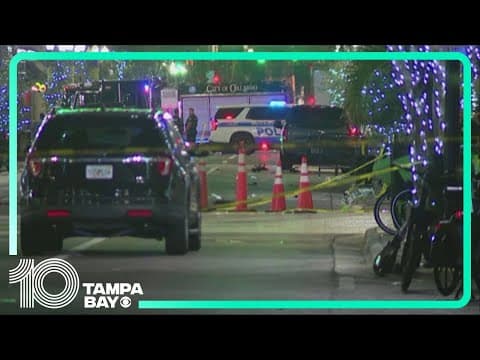 Orlando lifts curfew after deadly shooting