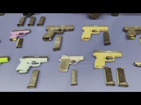 County Supervisor Terra Lawson-Remer wants board to support governor's 'Right to Safety' Amendment