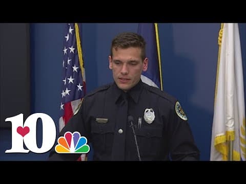 Nashville officers who stopped Covenant School shooter speak for first time