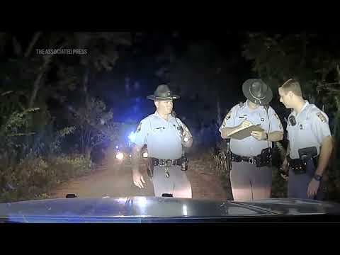 Shot in 1.6 seconds: Video raises questions about how trooper avoided charges in Black man's death