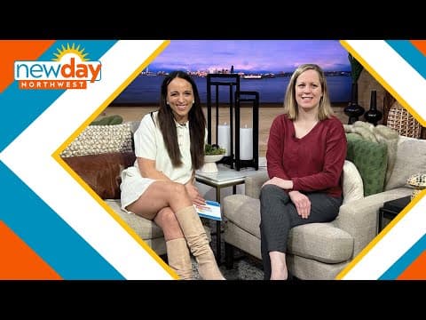 Breaking down the impending TikTok ban - New Day NW