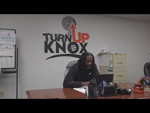 Knoxville City Council talks violence prevention, budget