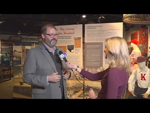 East Tennessee History Center looks to the future