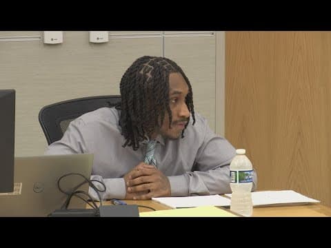 Mistrial declared for Indianapolis man accused of killing 6 members of his family