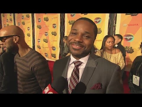 Malcolm Jamal Warner, co-star of 'The Cosby Show,' dies at 54