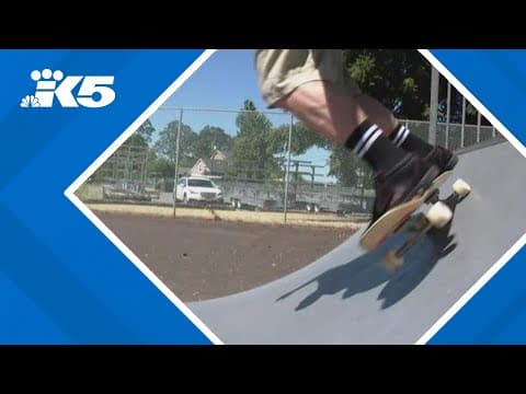 City to replace skate park with pickleball courts at Lakewood park