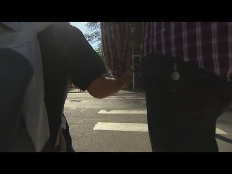 Transitioning back to school