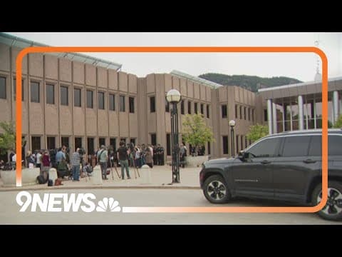 Legal analyst shares insight on King Soopers shooting verdict