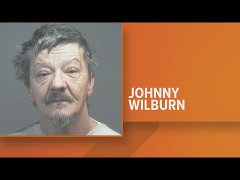 Man accused in Blount County triple homicide indicted by grand jury