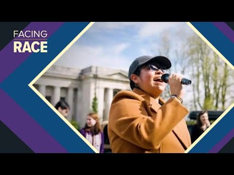 Undocumented to political organizer: Woman helps immigrants find strength in their voices