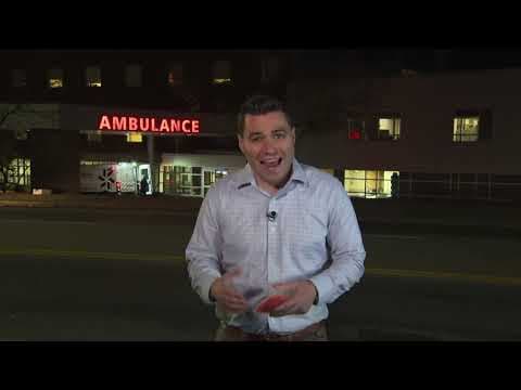 Robert Card search: Law enforcement surrounds home linked to the Maine mass shooting suspect