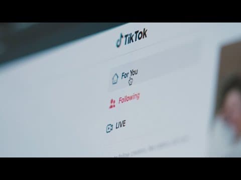 Trump delays TikTok ban again