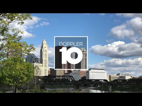 Saturday morning forecast | June 25, 2022