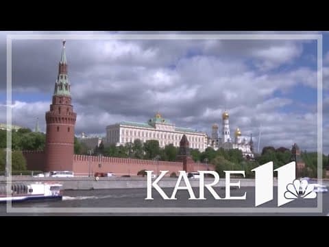 No breakthrough yet in Russia-Ukraine ceasefire after President Trump phone call