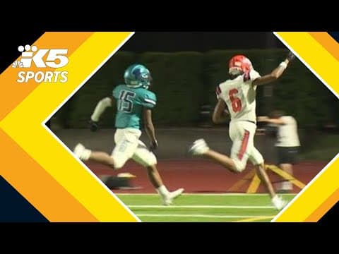 HS Football:  Lakes beats Auburn-Riverside, 21-13