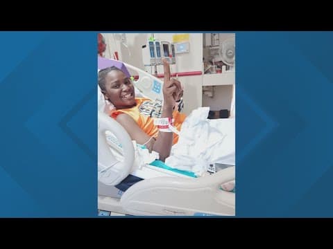 Community comes together to help with medical expenses for 10-year-old boy shot in NE Houston