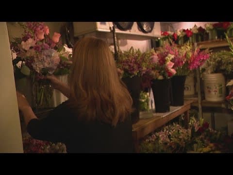 Will your Mother's Day flowers cost more this year? One Houston florist weighs in