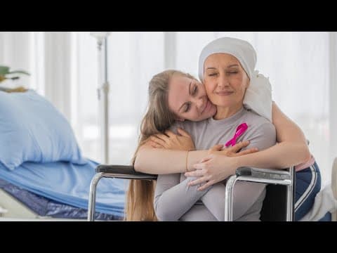 Step Sisters helps local women through their breast cancer journey