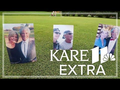 HOF broadcaster Pat Miles finds healing through authoring new book, 'Before All Is Said And Done'