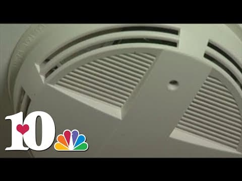 How to safely heat your home during cold weather