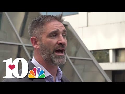 Knox Co. Schools speaks after notifying parents about possible threats at several schools