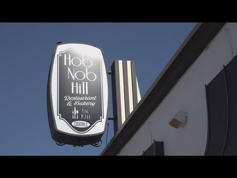 San Diego staple Hob Nob Hill restaurant sold to new owners