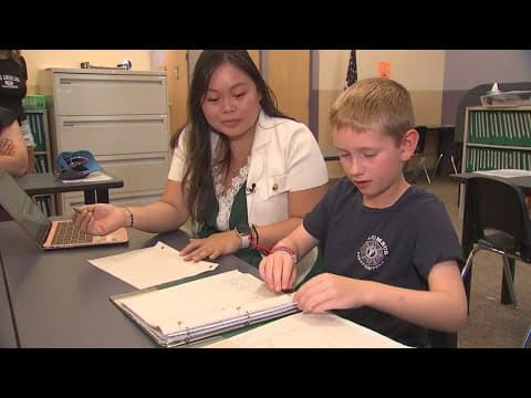 How to keep children learning outside of the classroom