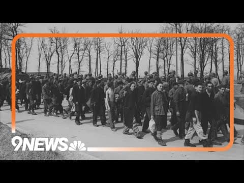 Saturday marks International Holocaust Remembrance Day